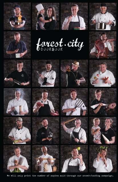 London's Local Flavour Culinary Guide: Volume 6