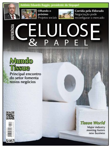 Julho/2017 - Celulose e Papel  30