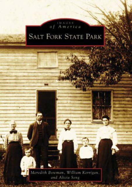 Salt Fork State Park Images Of America Ohio