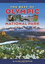 The Best of Olympic National Park