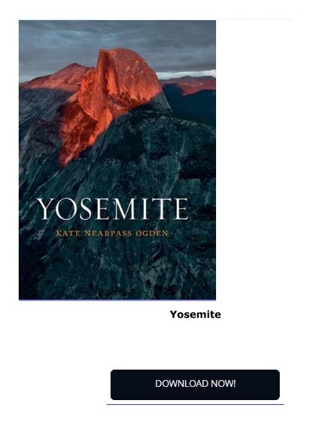 Yosemite