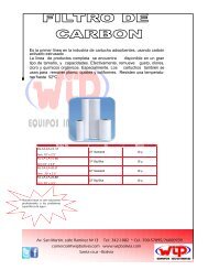 1.B presentacion filtros de carbon