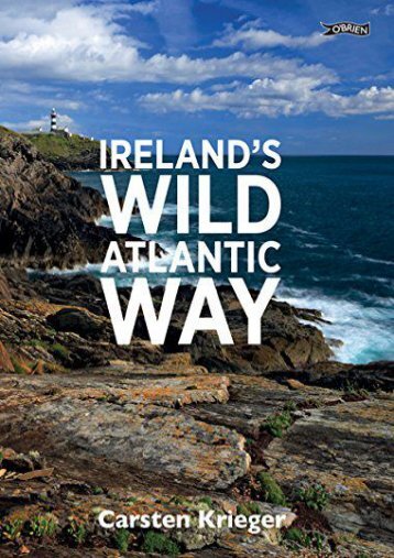 Ireland s Wild Atlantic Way