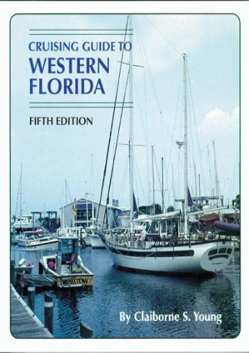 Cruising Guide to Western Florida