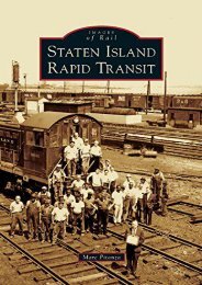 Staten Island Rapid Transit