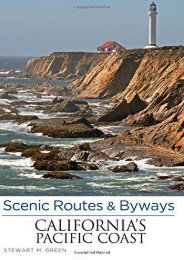 Scenic Routes   Byways California s Pacific Coast