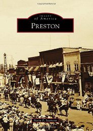 Preston (Images of America)