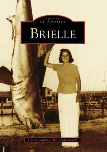 Brielle (NJ) (Images of America)