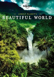 Lonely Planet s Beautiful World