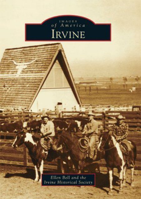 Irvine (Images of America)