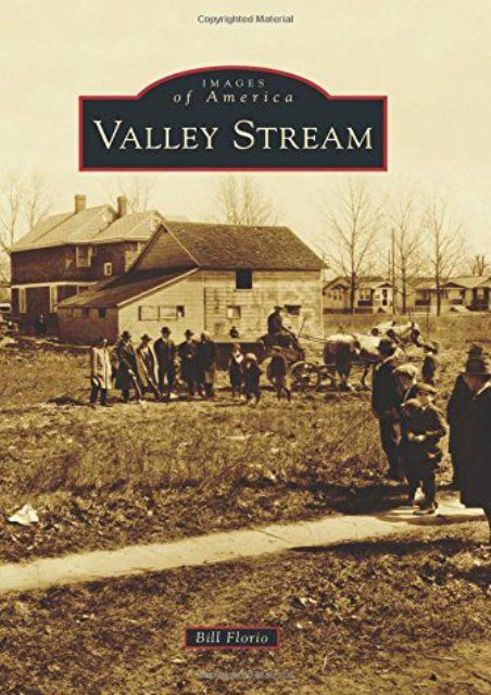 Valley Stream (Images of America)