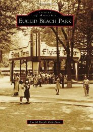 Euclid Beach Park (Images of America)