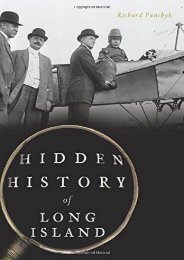 Hidden History of Long Island