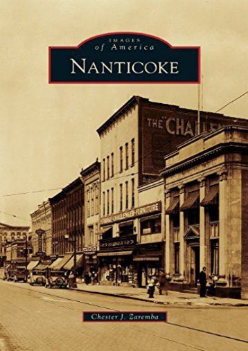 Nanticoke