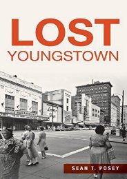 Lost Youngstown