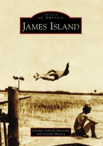 James Island (Images of America: South Carolina)