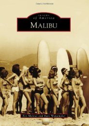 Malibu (Images of America)