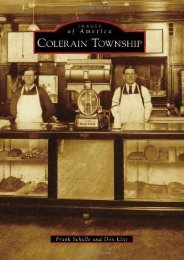 Colerain Township (Images of America)