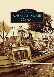 Ohio and Erie Canal