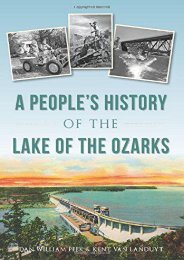 A People s History of the Lake of the Ozarks