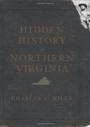 Hidden History of Northern Virginia