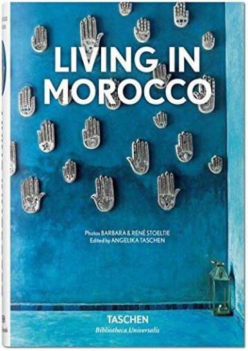 Living in Morocco