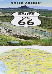 Route US 66 (Quick Access)