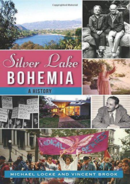 Silver Lake Bohemia: A History (American Chronicles)