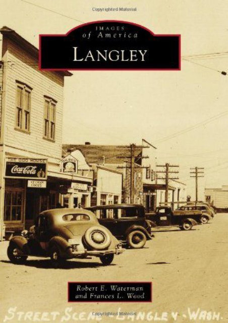 Langley (Images of America)