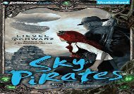 Sky Pirates (The Chronicles of Light and Shadow)