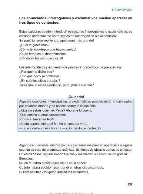 Ortografía a la mano. Reglas, ejercicios, recomendaciones - Julián Osorno