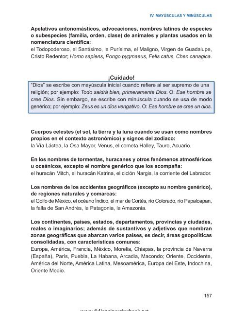 Ortografía a la mano. Reglas, ejercicios, recomendaciones - Julián Osorno