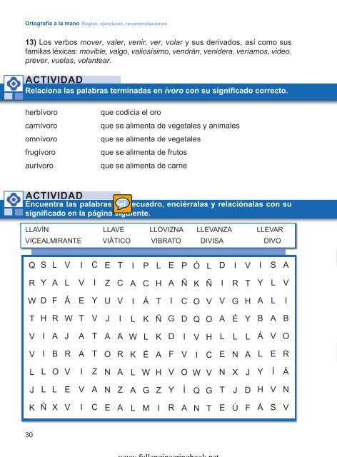 Ortografía a la mano. Reglas, ejercicios, recomendaciones - Julián Osorno