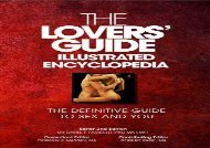 The Lovers  Guide Illustrated Encyclopedia