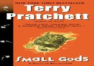 Small Gods (Discworld)