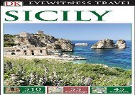 DK Eyewitness Travel Guide Sicily