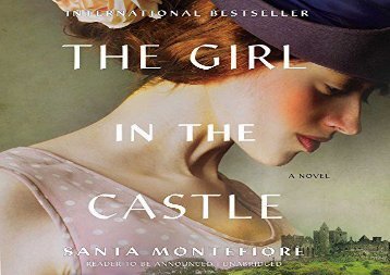 The Girl in the Castle (Deverill Chronicles)