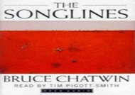 The Songlines, The (Reed Audio)