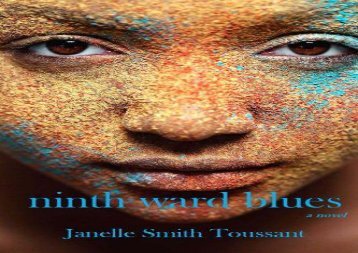 Ninth Ward Blues