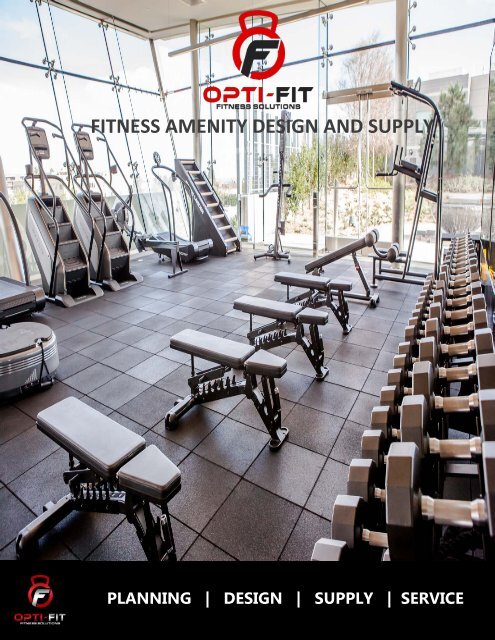 opti aerobic