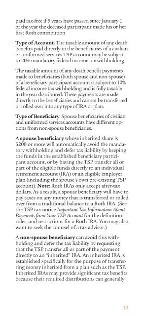 tsp 81 form