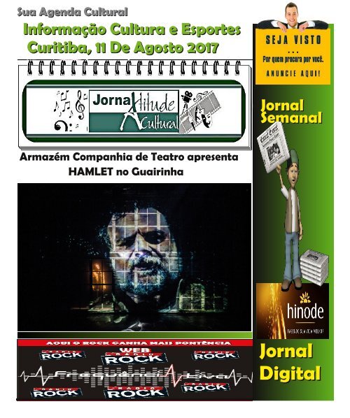 jornal Edição 10 de julho