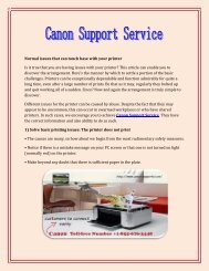 Canon Printer Tech Support Number +1-855-676-2448