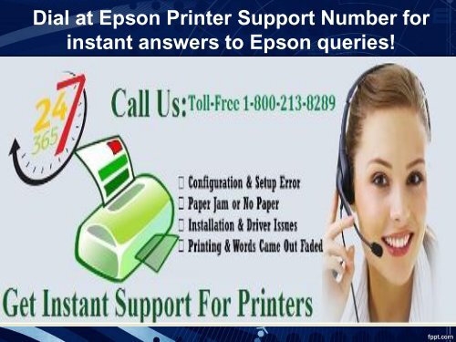 5 How to Fix Epson Printer Error Code 0x95