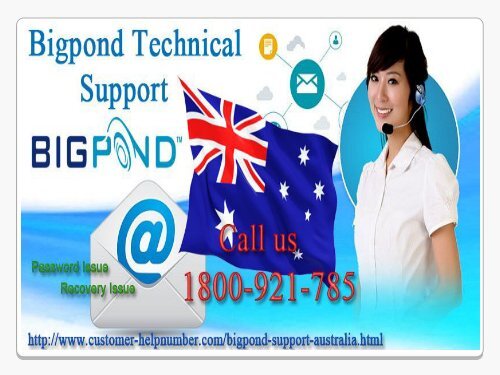 How we can set up BigPond email on your Android device