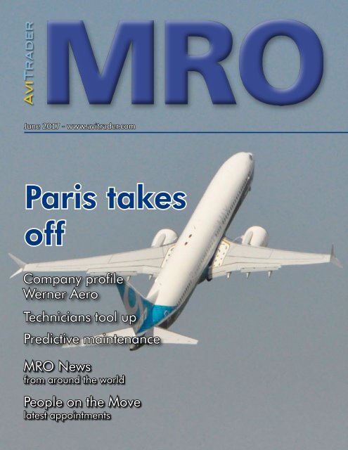 2017-06 MRO Magazine