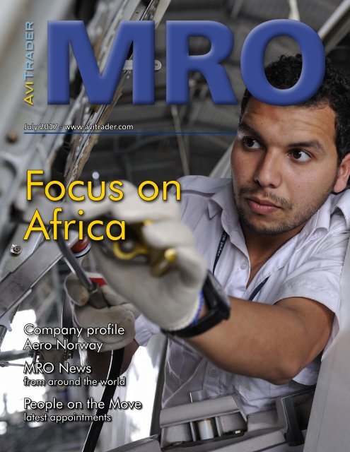 2017-07 MRO Magazine