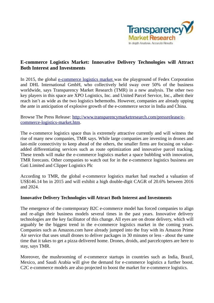 an analysis of fedex corporation usage of e commerce Fedex realigns specialty logistics and e-commerce solutions january 16, 2018 memphis, tenn, jan 16, 2018— fedex corp (nyse: fdx) fedex corporation. an analysis of fedex corporation usage of e commerce Fedex realigns specialty logistics and e-commerce solutions january 16, 2018 memphis, tenn, jan 16, 2018— fedex corp (nyse: fdx) fedex corporation.