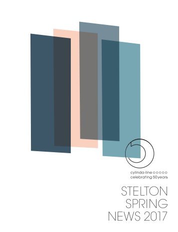 Stelton katalog 2017