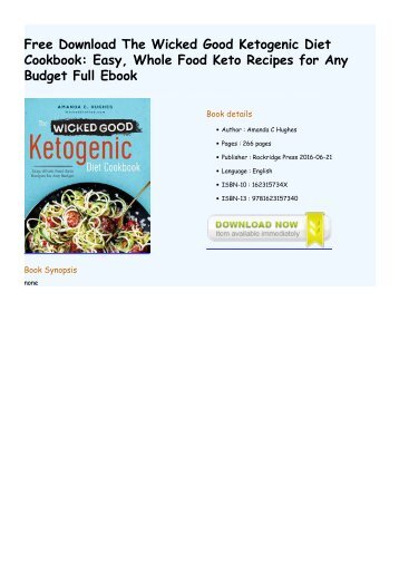 The-Wicked-Good-Ketogenic-